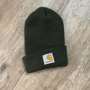 Carhartt Unisex Kids Acrylic Knit Beanie Watch Cap